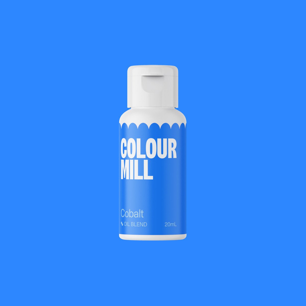 Coablt_d3b9 ColourMill Cobalt 20 ml - Oil Blend
