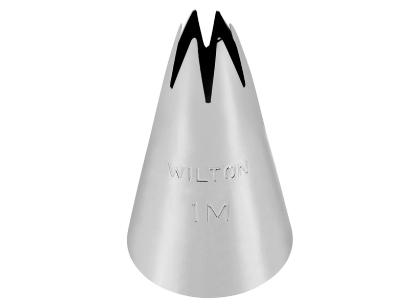 Wilton Spuitmondje 1M
