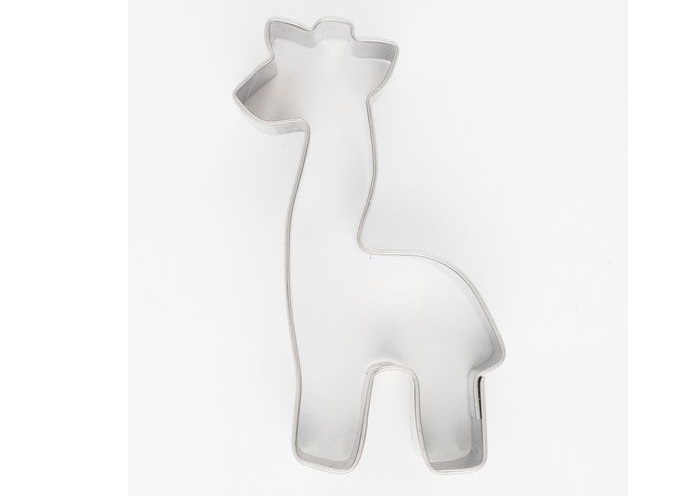 Koekjes Uitsteker giraffe**