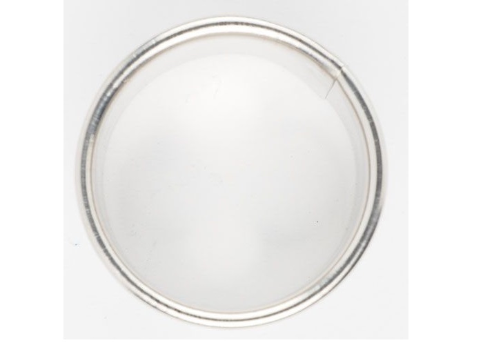 Koekjes Uitsteker Ring Ø 4 cm