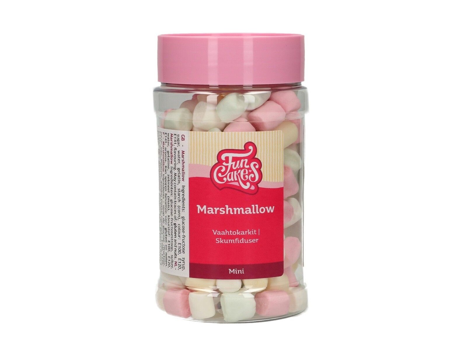 Mini Marshmallows 50g