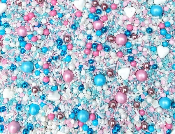 Sprinklemix Genderlicious 90g