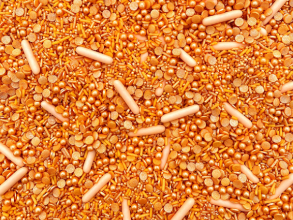 Orangelicious 90gr.