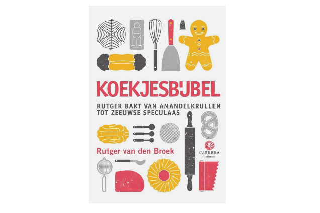 Koekjesbijbel, Rutger van den Broek